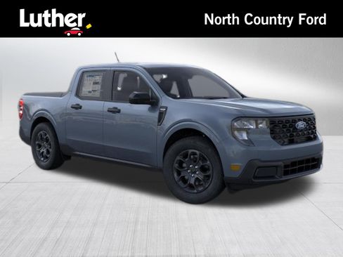 New 2026 Ford Maverick XLT image 7