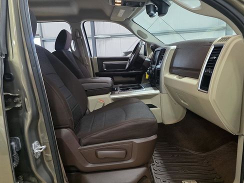 Used 2014 RAM 1500 Lone Star RWD image 23