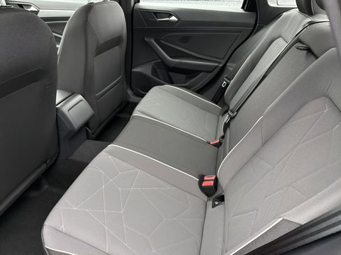 New 2026 Volkswagen Jetta Sport image 21