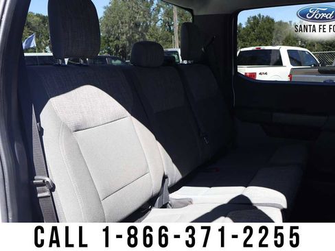 Used 2024 Ford F250 XLT image 31