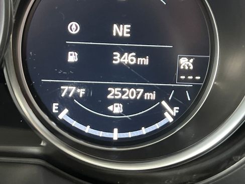 Used 2025 MAZDA CX-5 AWD 2.5 S w/ Select Package image 18