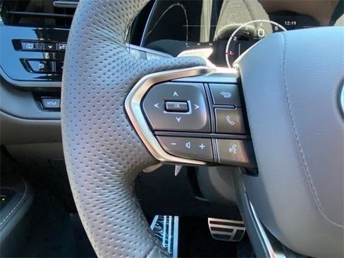 New 2025 Lexus TX 350 AWD image 16