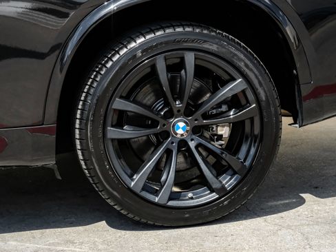 Used 2018 BMW X5 xDrive50i image 51