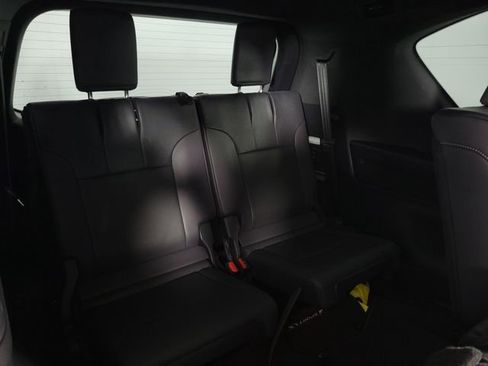 Used 2024 Lexus LX 600 F Sport AWD/4WD image 17