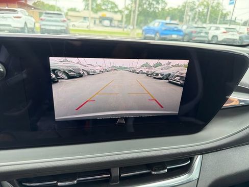 Certified 2024 Buick Envista Preferred w/ Convenience II Package FWD image 22