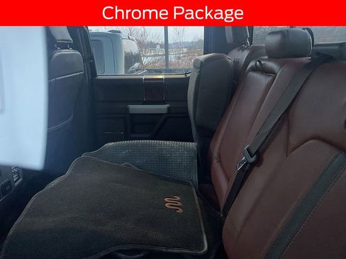 Certified 2019 Ford F250 King Ranch w/ King Ranch Ultimate Package image 9