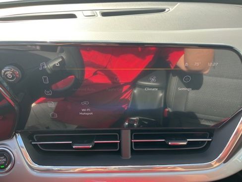 New 2026 Chevrolet Trax LT image 26