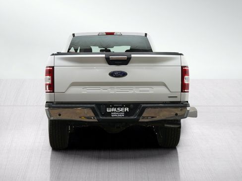 Used 2019 Ford F150 XLT w/ Equipment Group 302A Luxury AWD/4WD image 5