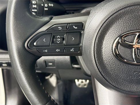 Used 2023 Toyota Corolla GR w/ Performance Package image 16