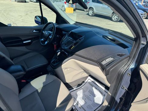 Used 2014 Ford Transit Connect Titanium image 10