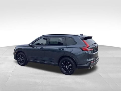 Used 2026 Honda CR-V Sport-L image 4