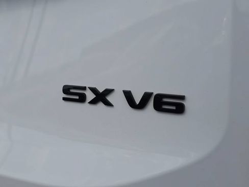 Used 2021 Kia Telluride SX w/ Nightfall Edition Package AWD/4WD image 22