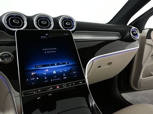 Certified 2026 Mercedes-Benz GLC 300 image 13