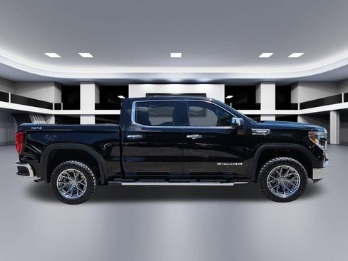 Used 2020 GMC Sierra 1500 SLT AWD/4WD image 7