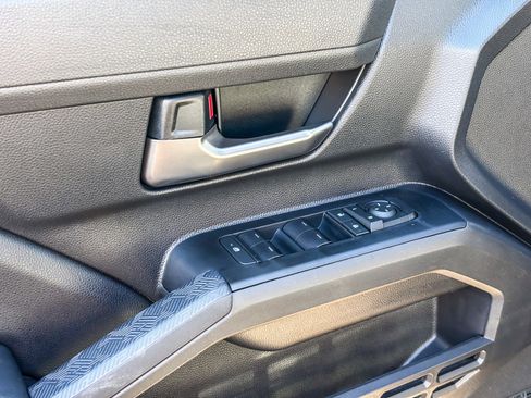 New 2025 Toyota Tacoma TRD Off-Road image 22