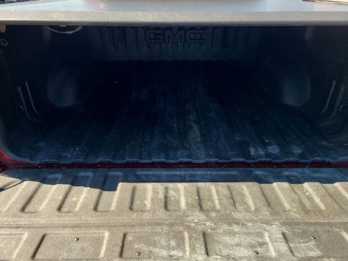 Used 2017 GMC Sierra 1500 SLT image 43