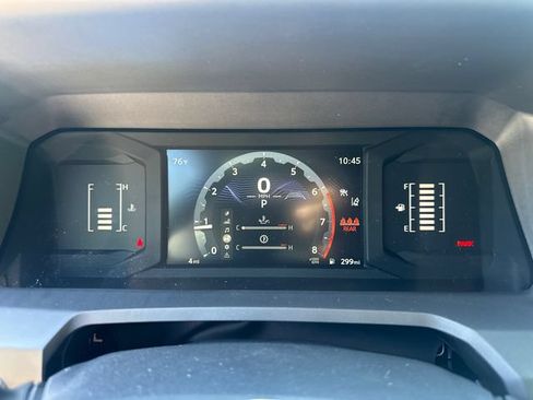 New 2026 Toyota Tacoma SR5 AWD/4WD image 27