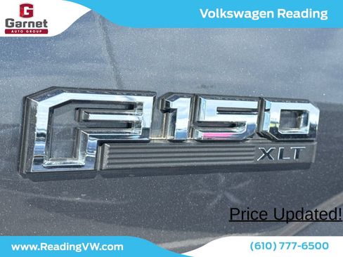 Used 2019 Ford F150 XLT w/ Trailer Tow Package AWD/4WD image 43