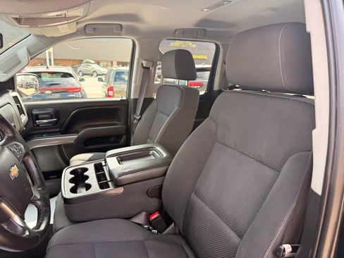 Used 2014 Chevrolet Silverado 1500 LT w/ All Star Edition image 20