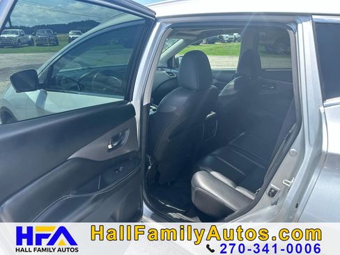 Used 2019 Nissan Murano SL w/ SL Technology Package AWD/4WD image 19