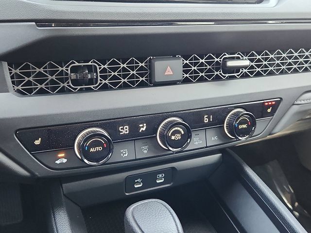 Certified 2025 Honda Accord SE image 17