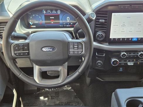 Used 2024 Ford F150 XLT image 10
