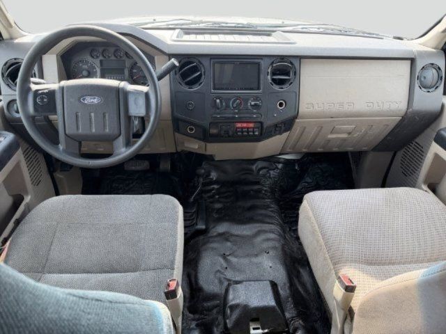 Used 2008 Ford F450 XL AWD/4WD image 10
