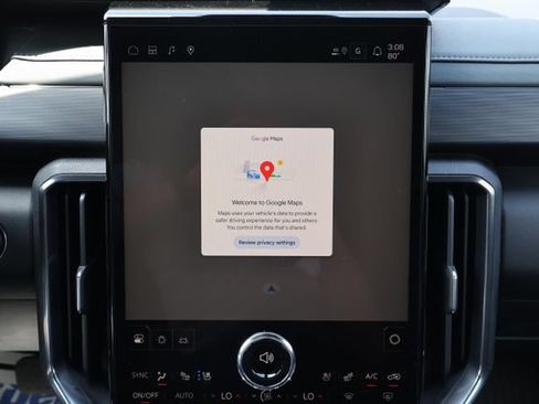 New 2026 GMC Acadia AT4 w/ Super Cruise Package AWD/4WD image 12