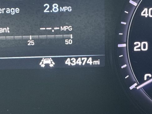 Used 2020 Genesis G80 3.8 image 21