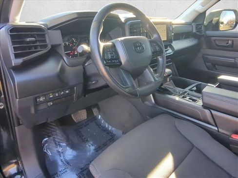 Used 2024 Toyota Tundra SR w/ SR Tow Package image 10