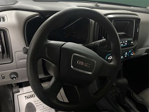 Used 2017 GMC Canyon 2WD Crew Cab image 17