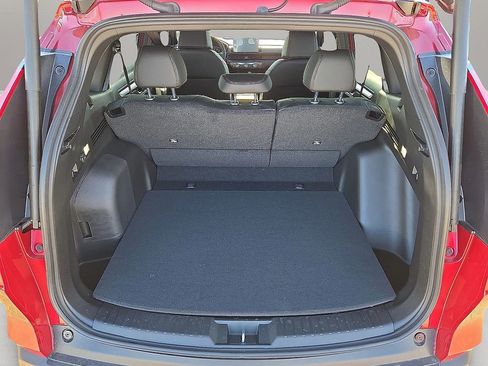 Used 2026 Honda CR-V Sport-L image 12