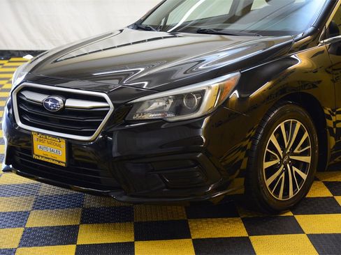 Used 2018 Subaru Legacy 2.5i w/ Alloy Wheel Package image 5