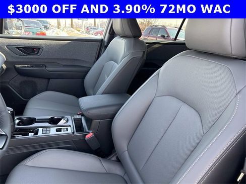 New 2026 Subaru Outback Limited image 13