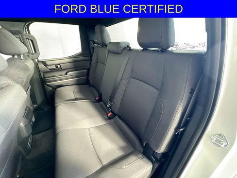 Used 2024 Toyota Tacoma SR image 22