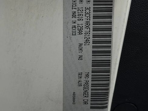 Used 2015 FIAT 500 Pop FWD image 14