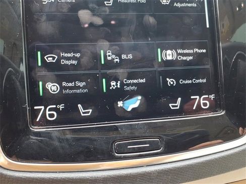 Used 2021 Volvo XC90 T5 Momentum w/ Advanced Package image 10