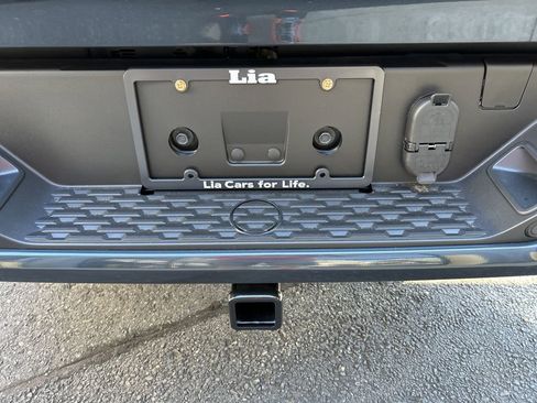 New 2026 RAM 1500 Big Horn image 7