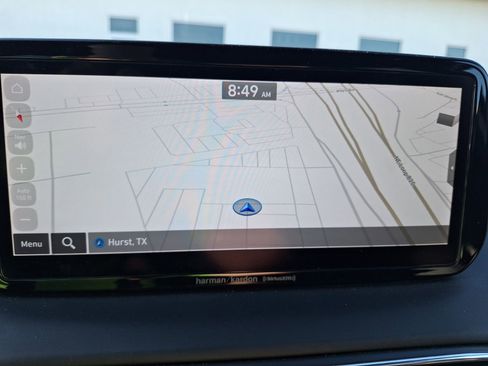 Used 2023 Hyundai Santa Fe Calligraphy image 27