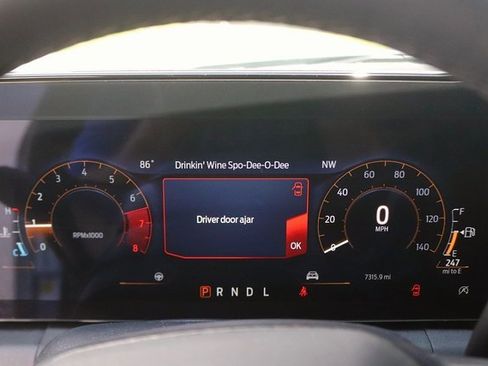 Used 2024 Ford Mustang Premium image 17