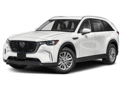 New 2026 MAZDA CX-90 3.3 Turbo w/ Select Package