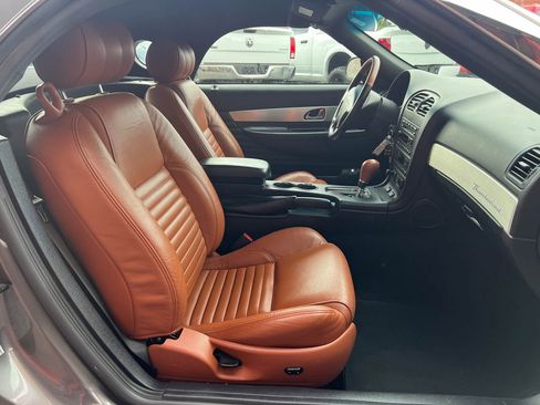 Used 2003 Ford Thunderbird Deluxe image 20