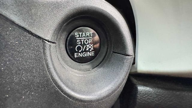 Used 2017 FIAT 500X Lounge w/ Lounge Premium Package (FWD) image 21