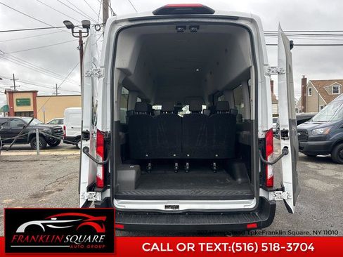 Used 2024 Ford Transit 350 XL image 22