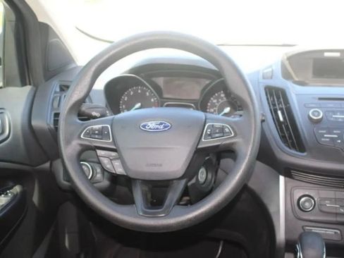Used 2018 Ford Escape S FWD image 12