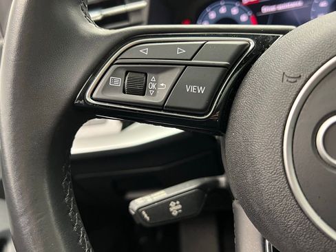 Used 2022 Audi A3 2.0T Premium image 19