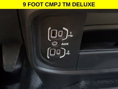New 2025 RAM 5500 Tradesman AWD/4WD image 35