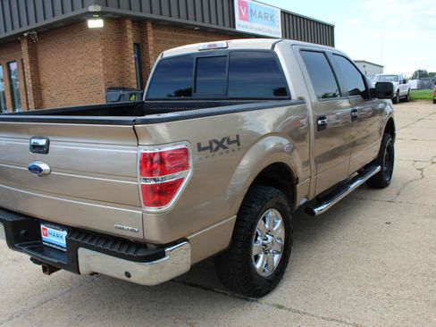 Used 2013 Ford F150 XLT w/ Luxury Equipment Group AWD/4WD image 6