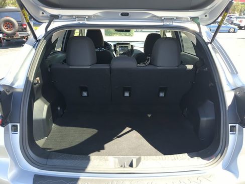 Certified 2024 Subaru Crosstrek 2.0i w/ Crosstrek Mirror Package AWD/4WD image 9