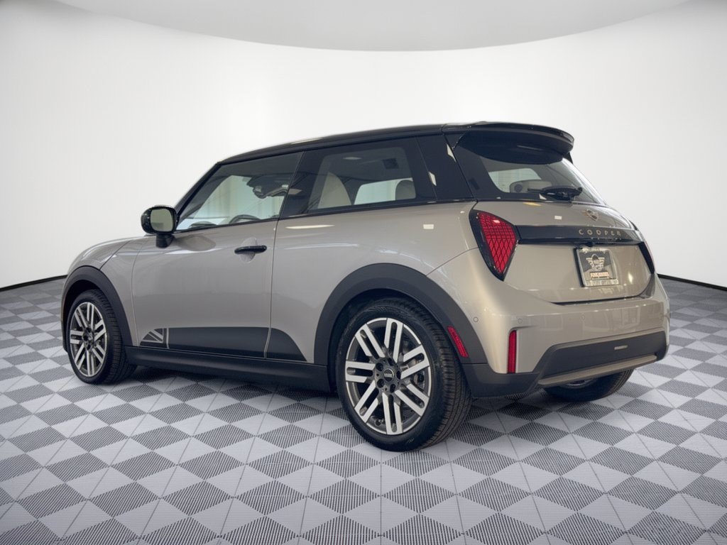 New 2027 MINI Cooper S FWD image 3